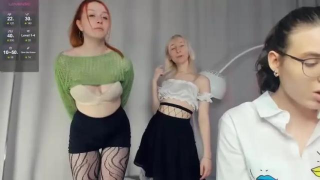Image 12 of pandora_wind Stream on Chaturbate on 13 months ago