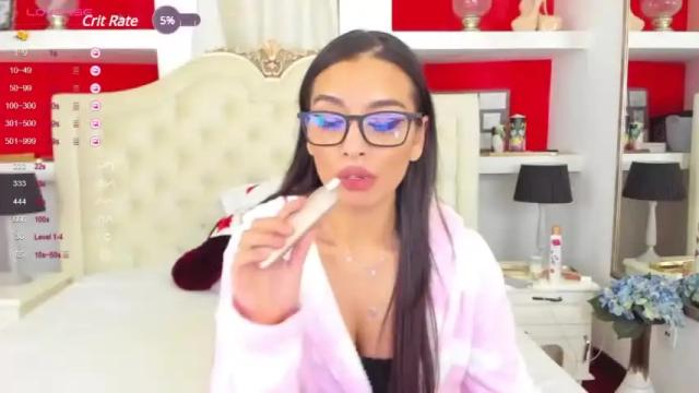 Image 8 of pandoraaxxx Stream on Chaturbate on 20 months ago