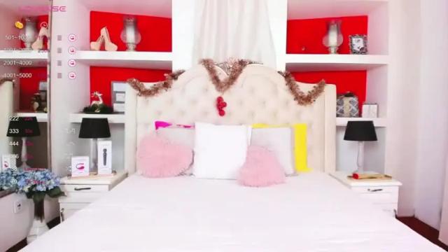 Image 2 of pandoraaxxx Stream on Chaturbate on 18 months ago