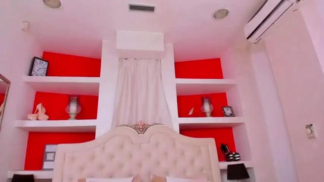Image 3 of pandoraaxxx Stream on Chaturbate on 17 months ago