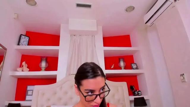 Image 4 of pandoraaxxx Stream on Chaturbate on 17 months ago