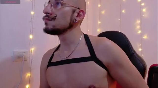 Thumbnail 1, pandorabeker's Stream at Chaturbate, 1 month ago