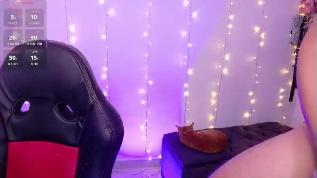 Image 12 of pandorabeker Stream on Chaturbate on 7 days ago