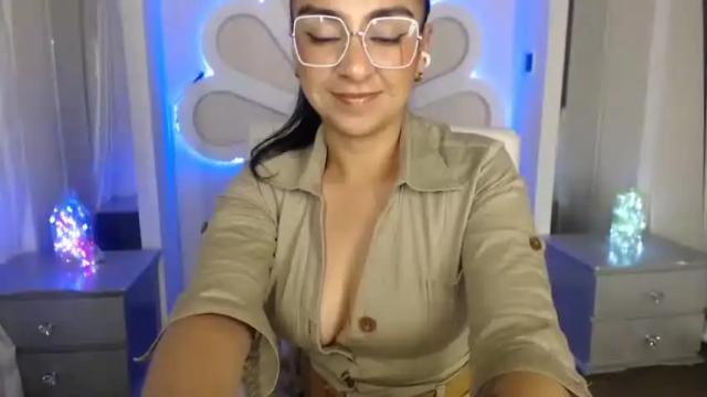 Image 11 of pandoragirlxxx Stream on Chaturbate on 16 months ago