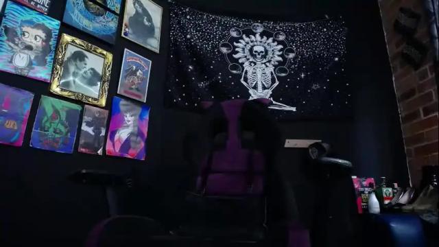 Image 8 of pandoragoddess Stream on Chaturbate on 28 days ago