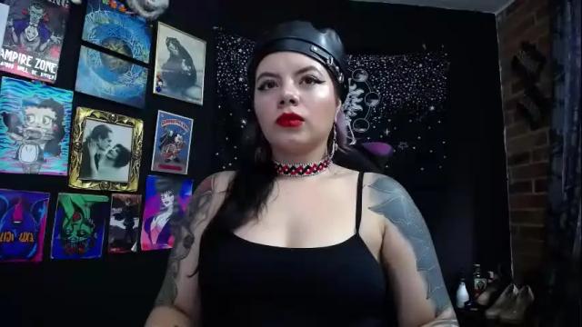 Image 10 of pandoragoddess Stream on Chaturbate on 14 days ago