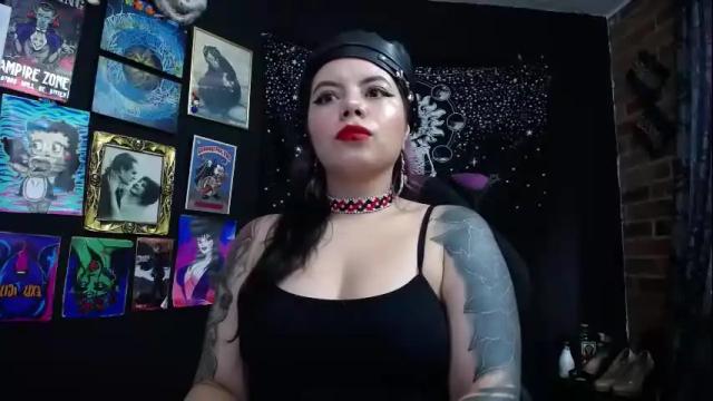 Thumbnail 3, pandoragoddess's Stream at Chaturbate, 9 days ago