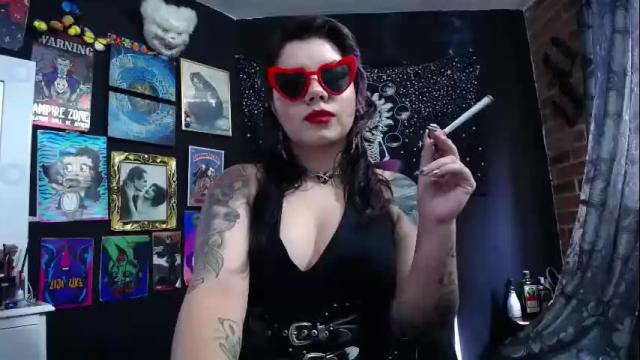 Thumbnail 1, pandoragoddess's Stream at Chaturbate, 6 days ago