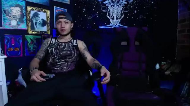 Thumbnail 3, pandoragoddess's Stream at Chaturbate, 5 days ago