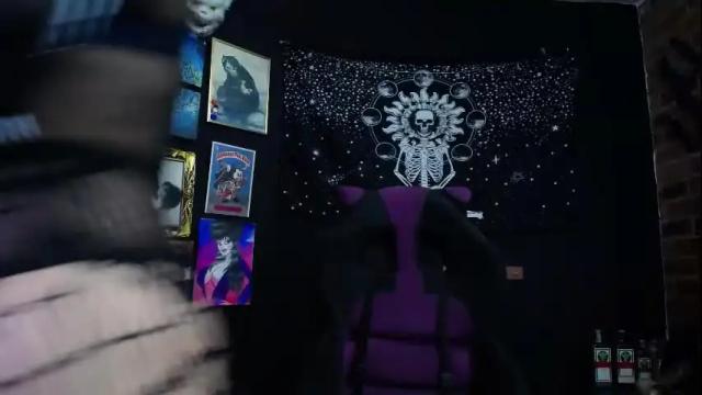 Thumbnail 1, pandoragoddess's Stream at Chaturbate, 1 month ago