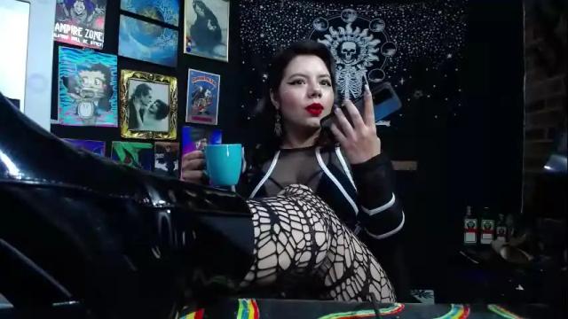 Thumbnail 2, pandoragoddess's Stream at Chaturbate, 1 month ago