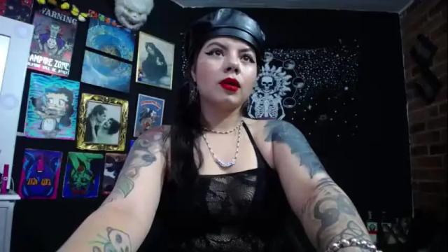 Thumbnail 1, pandoragoddess's Stream at Chaturbate, 1 month ago