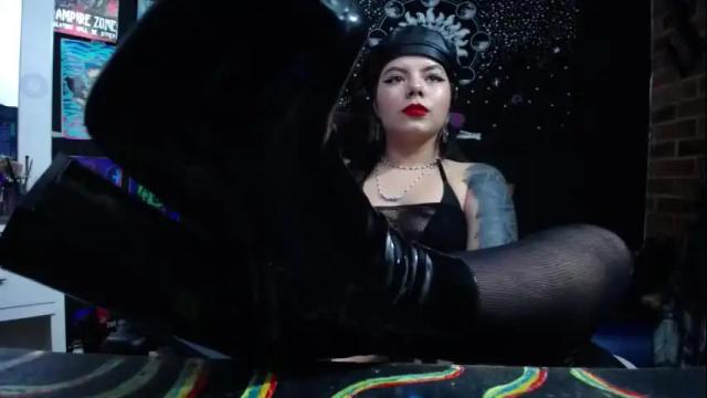 Image 7 of pandoragoddess Stream on Chaturbate on 1 month ago