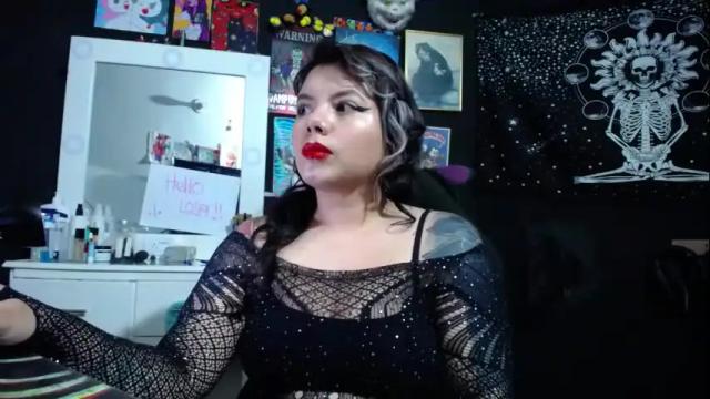 Image 7 of pandoragoddess Stream on Chaturbate on 27 days ago