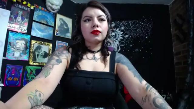 Image 3 of pandoragoddess Stream on Chaturbate on 20 days ago
