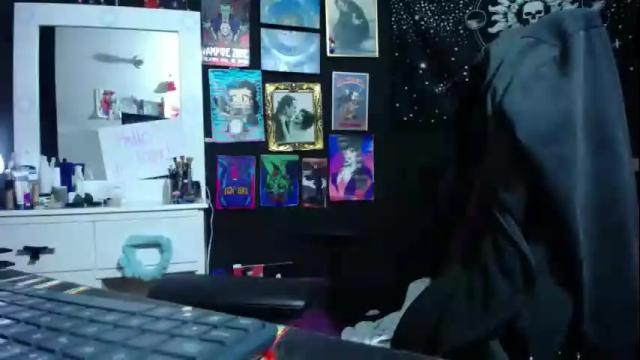 Image 4 of pandoragoddess Stream on Chaturbate on 6 days ago