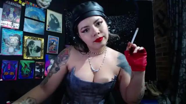 Thumbnail 1, pandoragoddess's Stream at Chaturbate, 2 days ago