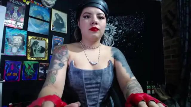 Thumbnail 2, pandoragoddess's Stream at Chaturbate, 2 days ago