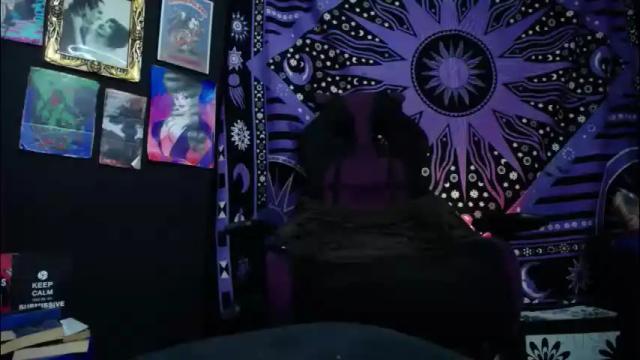 Thumbnail 2, pandoragoddess's Stream at Chaturbate, 3 months ago