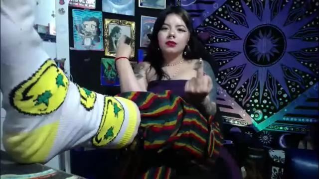 Image 6 of pandoragoddess Stream on Chaturbate on 2 months ago