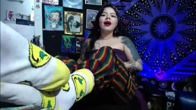 Image 7 of pandoragoddess Stream on Chaturbate on 2 months ago