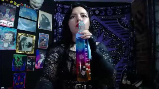 Image 2 of pandoragoddess Stream on Chaturbate on 1 month ago