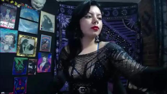 Thumbnail 2, pandoragoddess's Stream at Chaturbate, 1 month ago