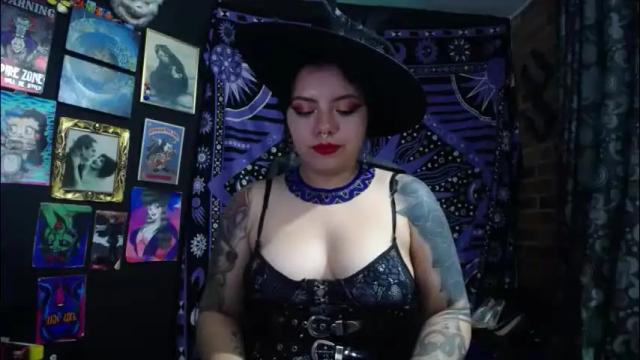 Image 4 of pandoragoddess Stream on Chaturbate on 1 month ago