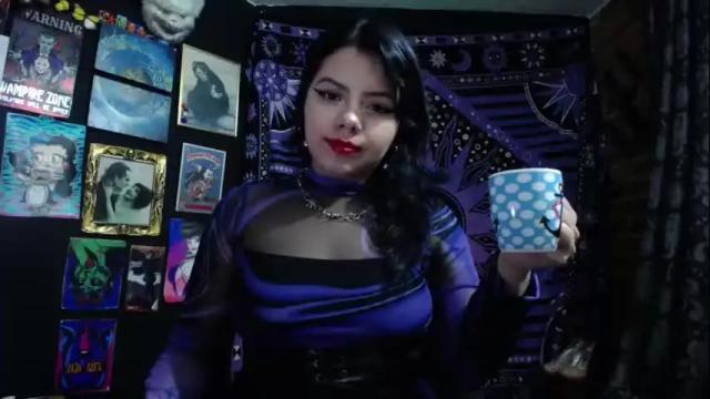 Thumbnail 1, pandoragoddess's Stream at Chaturbate, 1 month ago