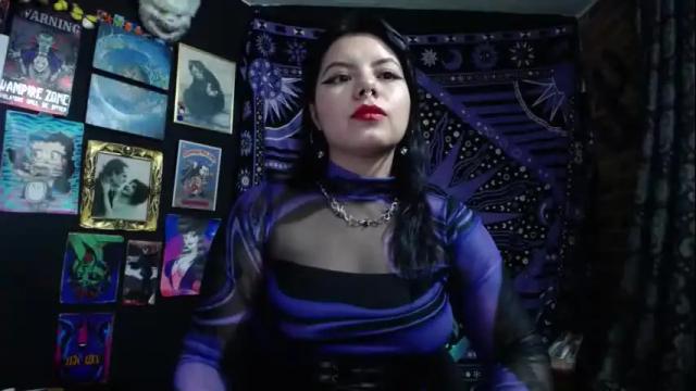 Thumbnail 2, pandoragoddess's Stream at Chaturbate, 1 month ago