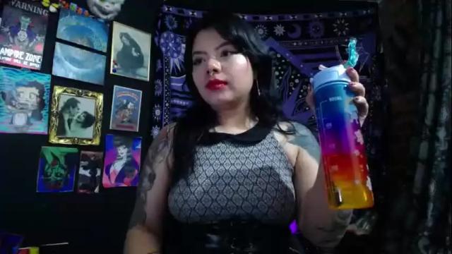 Image 11 of pandoragoddess Stream on Chaturbate on 1 month ago