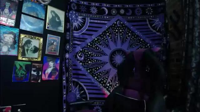 Image 7 of pandoragoddess Stream on Chaturbate on 1 month ago