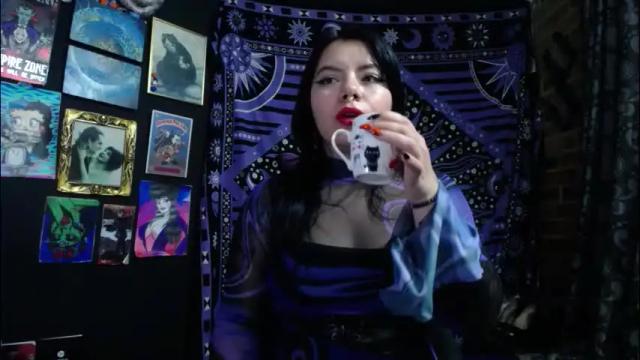 Image 8 of pandoragoddess Stream on Chaturbate on 1 month ago
