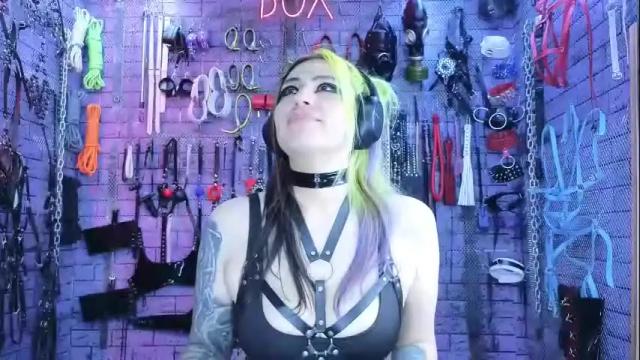 Image 4 of pandoranez Stream on Chaturbate on 1 month ago