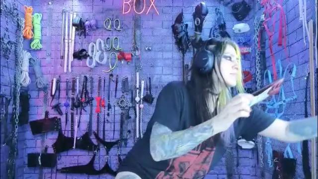 Image 2 of pandoranez Stream on Chaturbate on 22 days ago