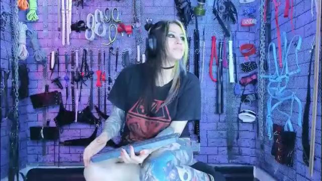 Image 3 of pandoranez Stream on Chaturbate on 22 days ago