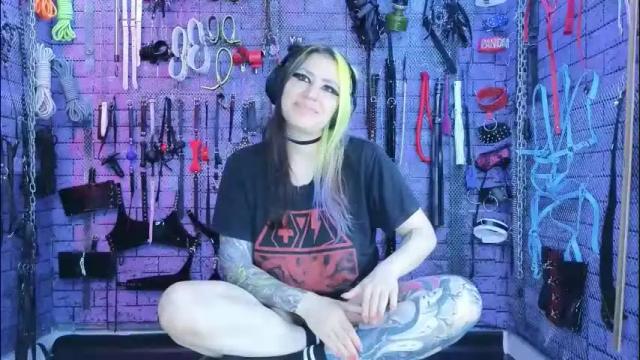 Image 4 of pandoranez Stream on Chaturbate on 22 days ago