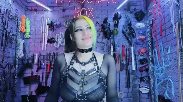 Image 11 of pandoranez Stream on Chaturbate on 18 days ago