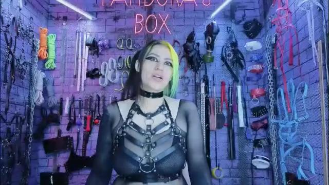 Thumbnail 3, pandoranez's Stream at Chaturbate, 18 days ago