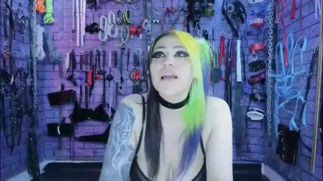 Image 7 of pandoranez Stream on Chaturbate on 12 days ago