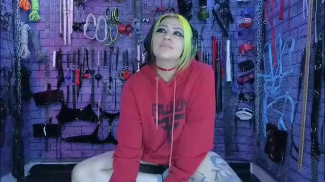 Thumbnail 3, pandoranez's Stream at Chaturbate, 7 days ago