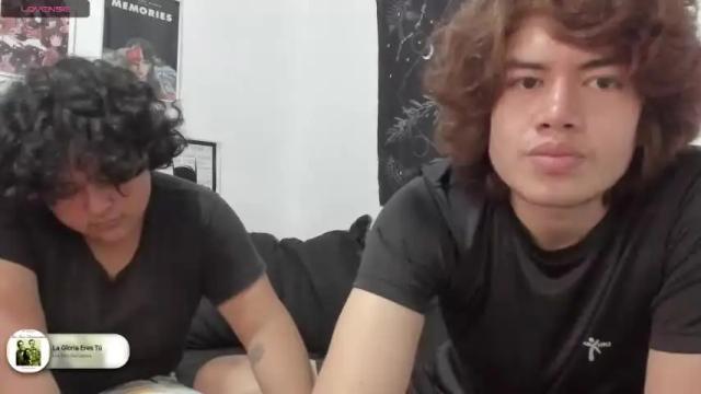 Thumbnail 1, pandorasfuckbox's Stream at Chaturbate, 18 months ago