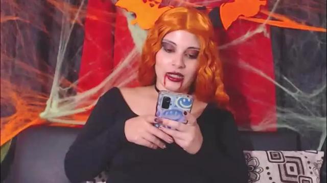 Image 10 of pandorawinspurd3 Stream on Chaturbate on 16 hours ago