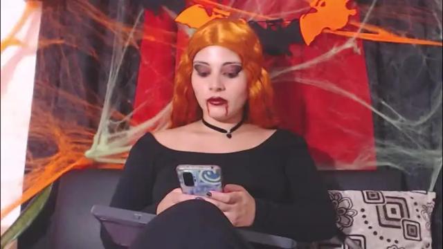 Image 3 of pandorawinspurd3 Stream on Chaturbate on 16 hours ago