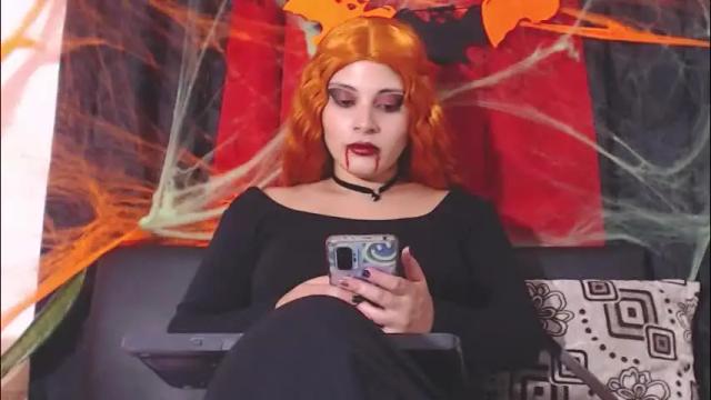 Thumbnail 2, pandorawinspurd3's Stream at Chaturbate, 10 hours ago