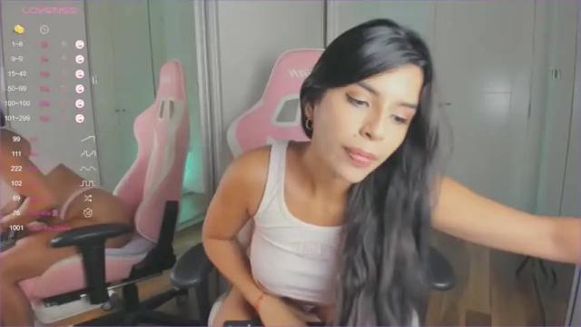 Thumbnail 1, pandoraxbabe_'s Stream at Chaturbate, 20 months ago