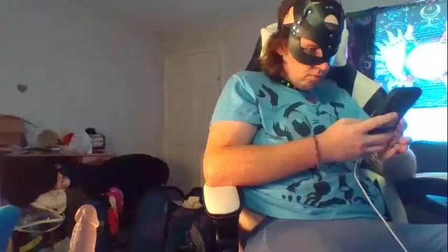 Image 11 of panmeow1995 Stream on Chaturbate on 13 months ago