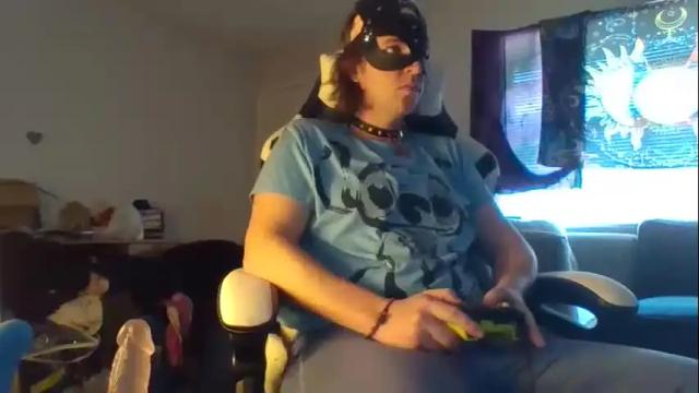 Image 7 of panmeow1995 Stream on Chaturbate on 13 months ago