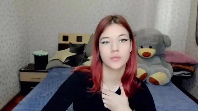 Image 11 of panssii Stream on Chaturbate on 14 months ago