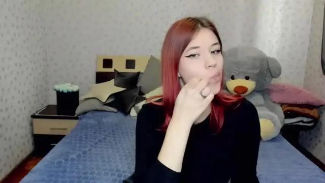 Image 12 of panssii Stream on Chaturbate on 14 months ago